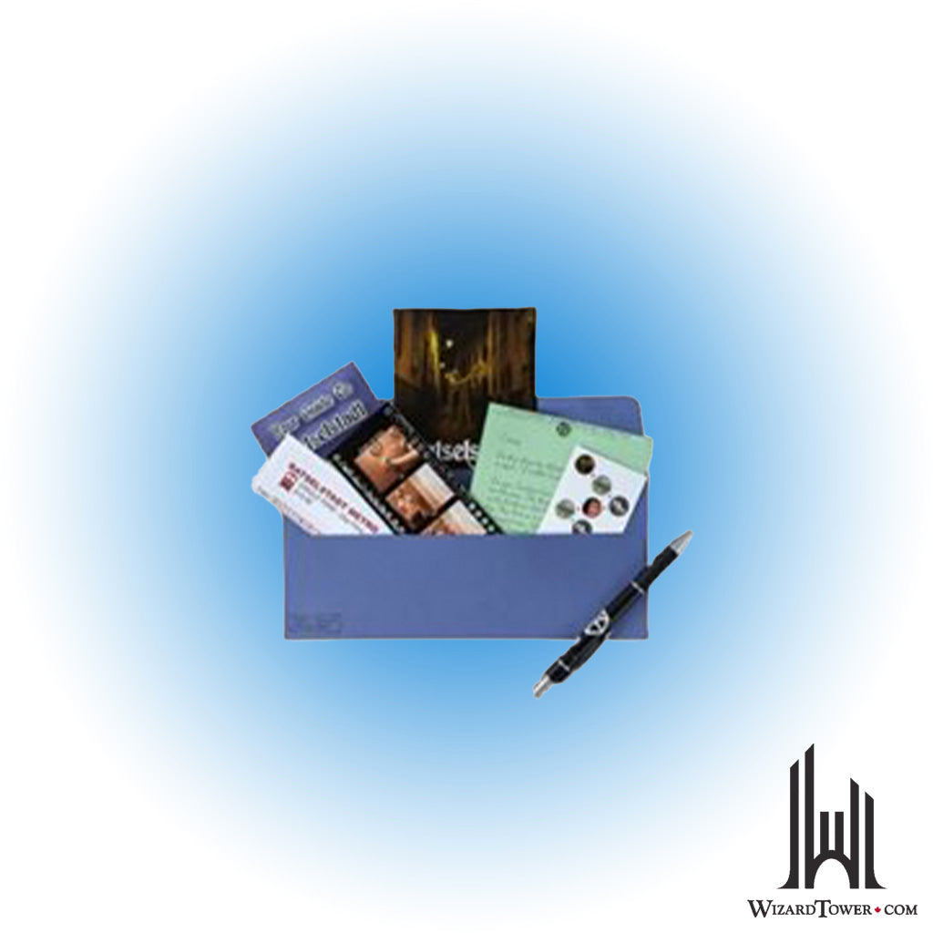 Escape Mail - Family Secrets Series: Episode 8 Metro Madness