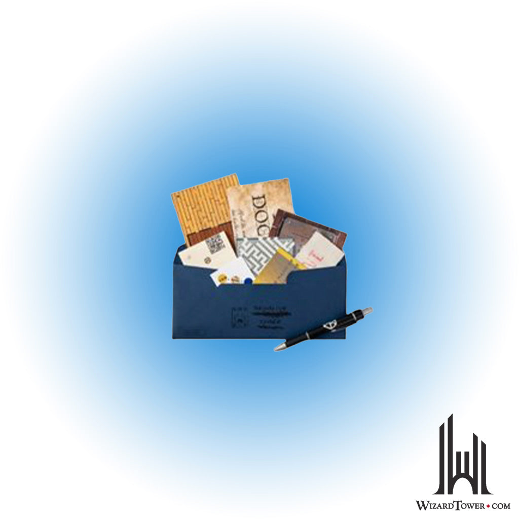 Escape Mail - Family Secrets Series: Episode 9 Best Served Cold