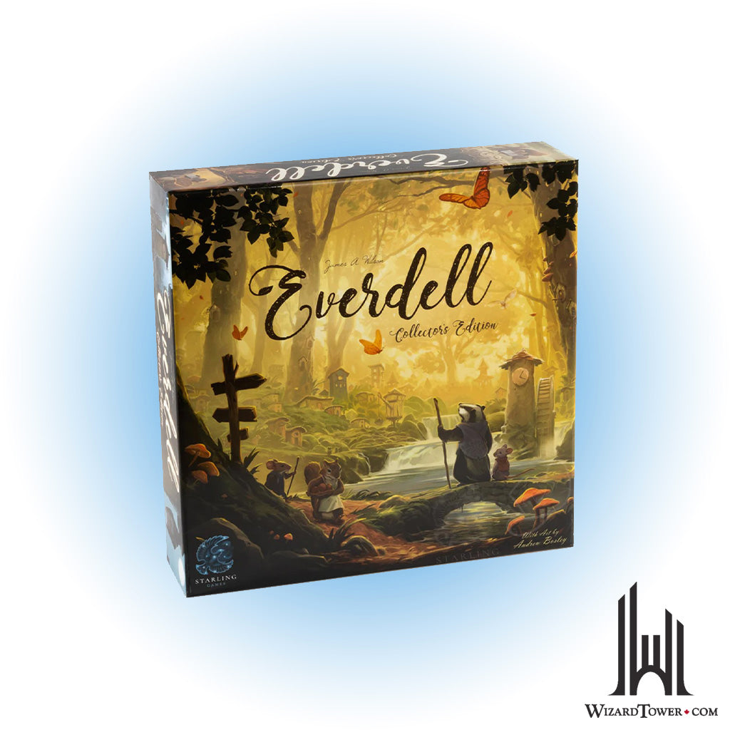 Everdell Collector's Edition