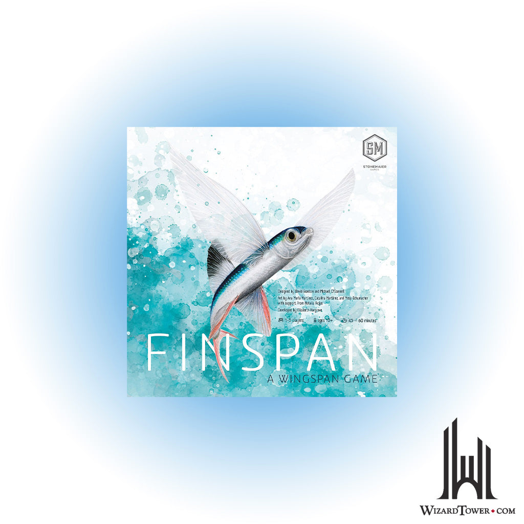 Finspan