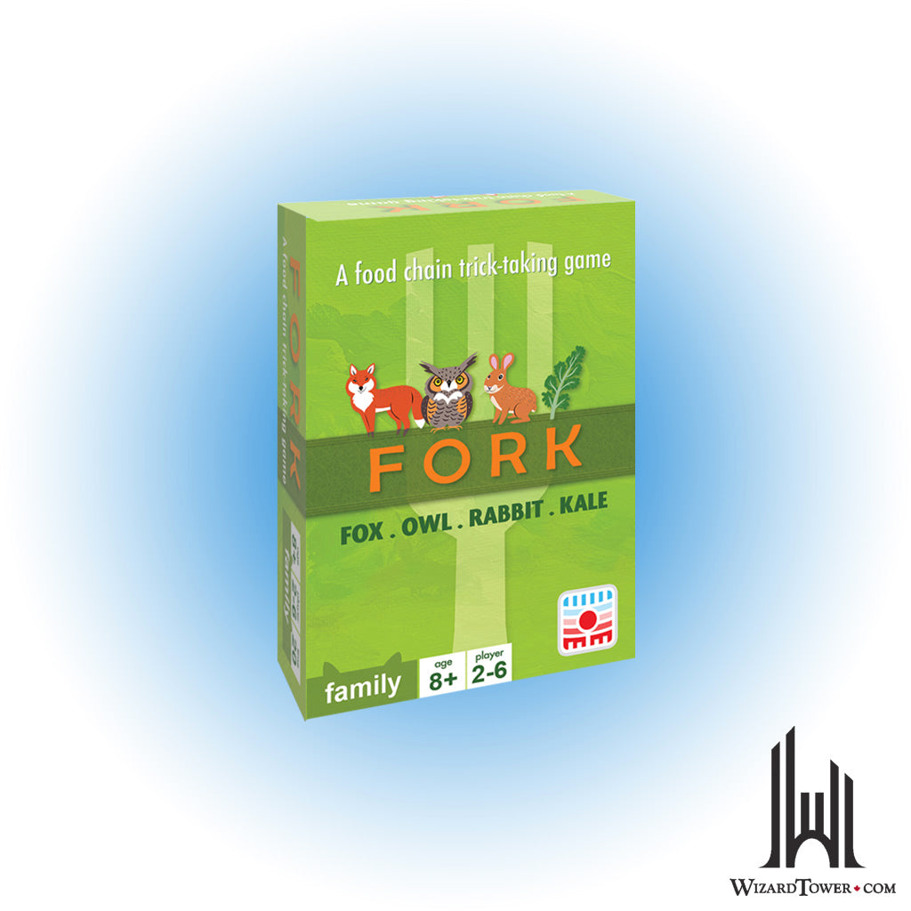 Fork - Pocket Edition