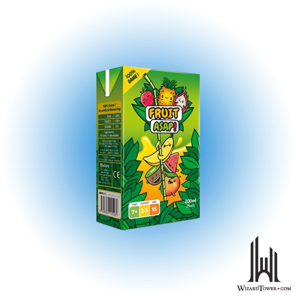 Fruit ASAP
