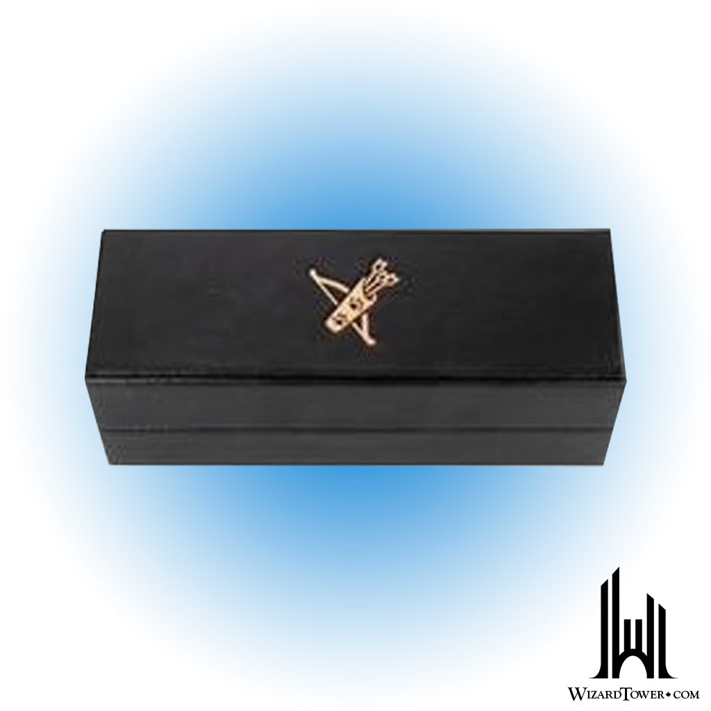 Dice Box and Rolling Tray - Faux Leather Ranger