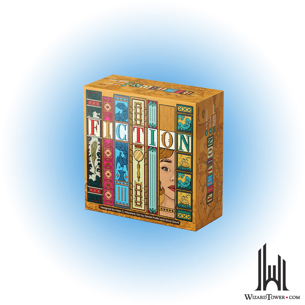 Fiction