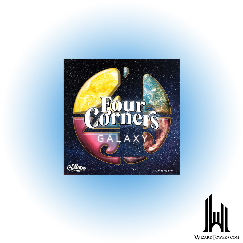 Four Corners - Galaxy