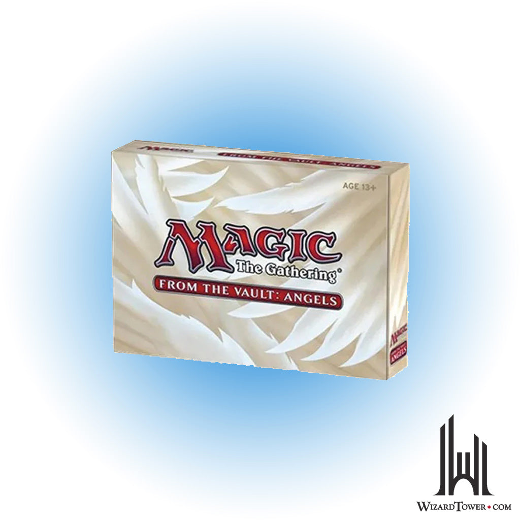 Magic the Gathering From the Vault Angels