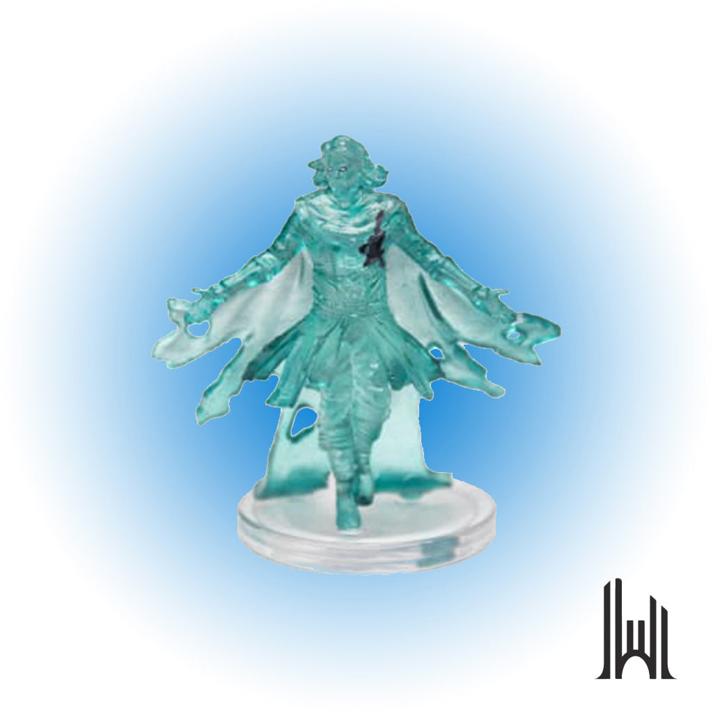 Ghost #26