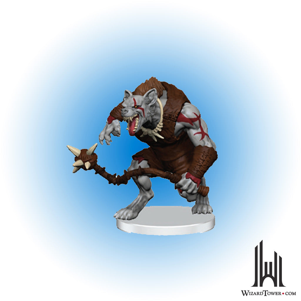 Gnoll Fang of Yeenoghu #21