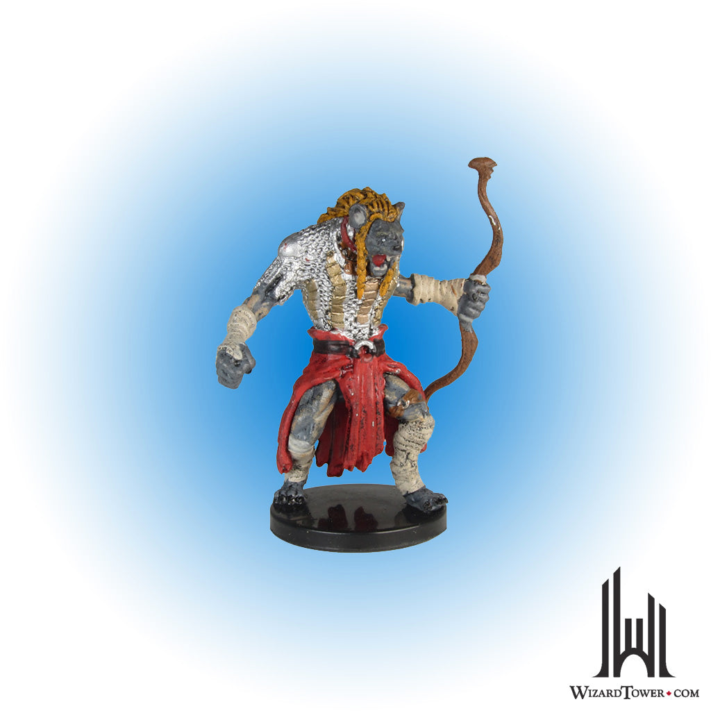 Gnoll #03