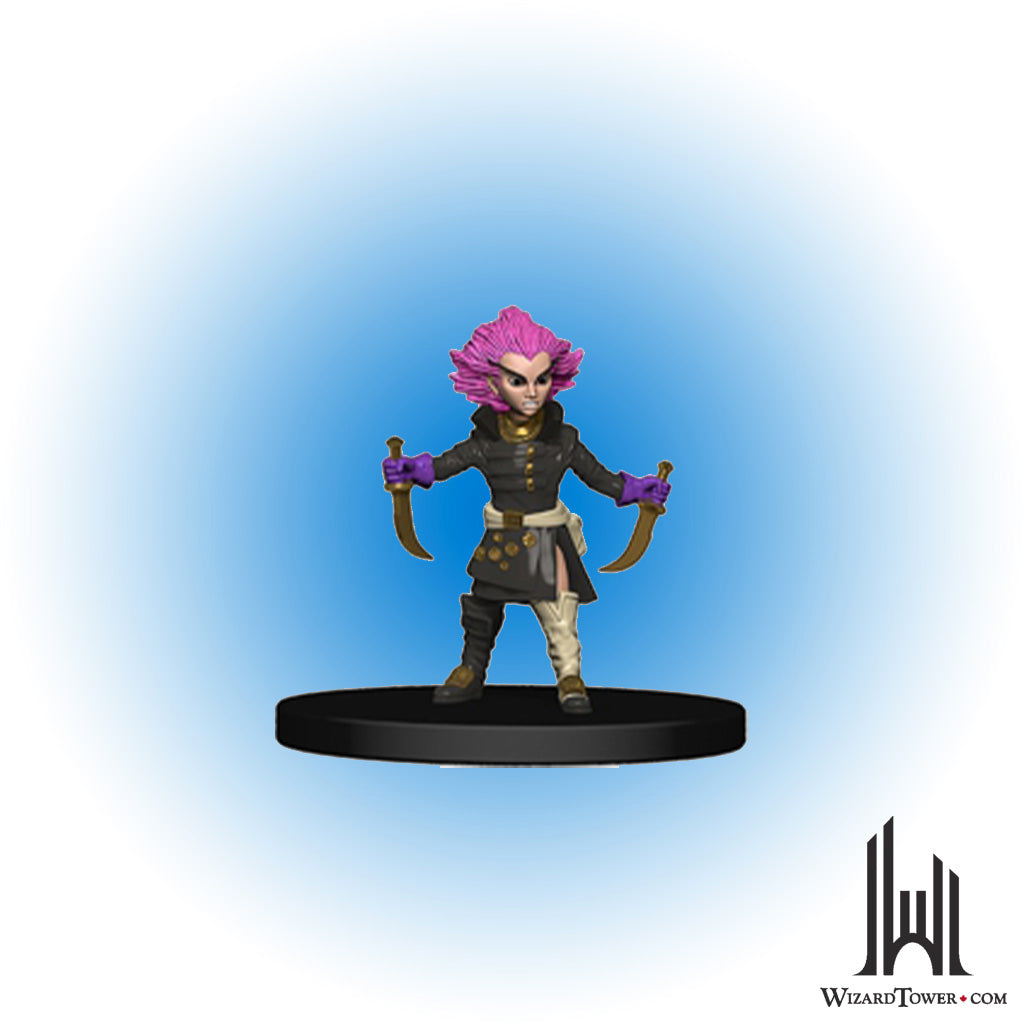 Gnome Wizard #14