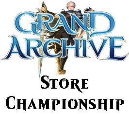 Mar 21 - Grand Archive Phantom Monarchs Store Championship