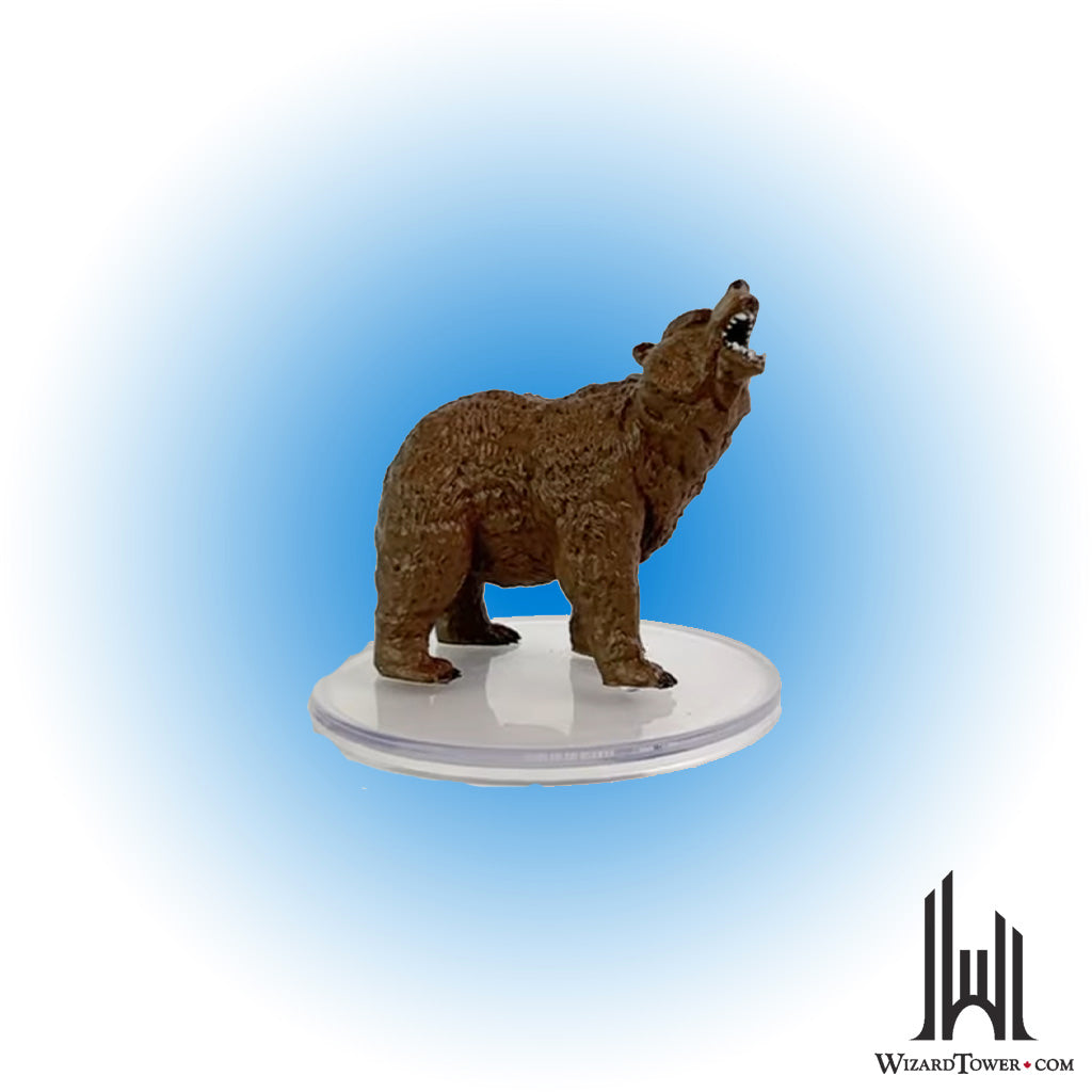 Grizzly Bear #27