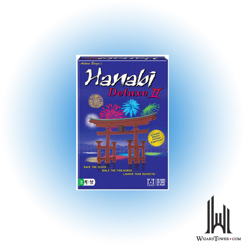 Hanabi - Deluxe 2