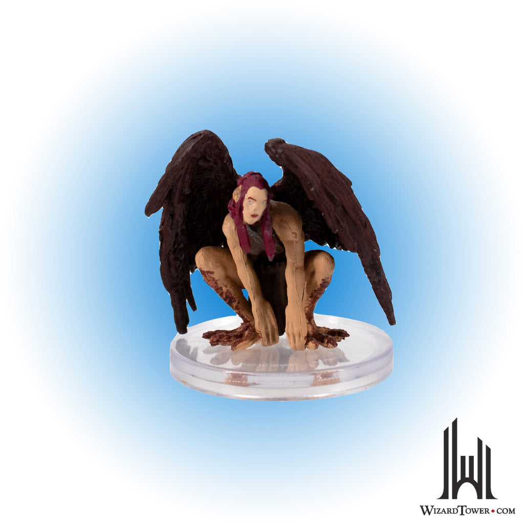 Harpy #39