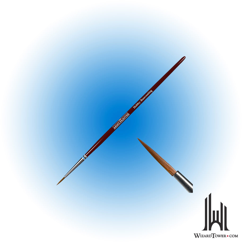 Army Painter Hobby Brush Basecoat