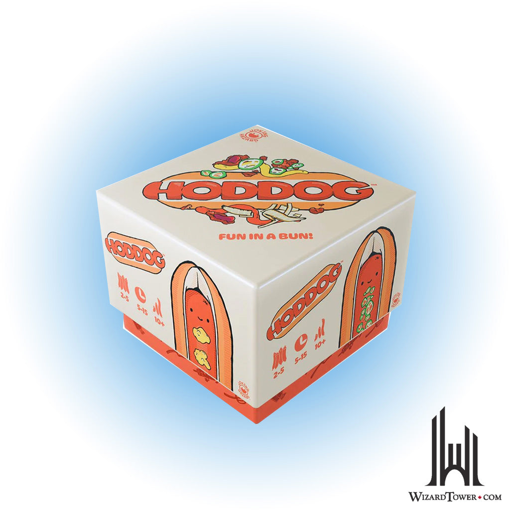 Hoddog