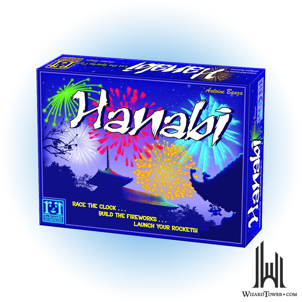 Hanabi