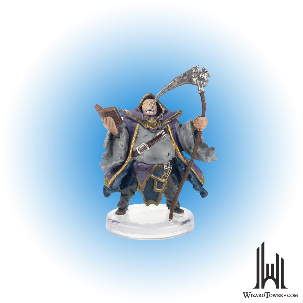 Harlo Krant Zombie Lord #37