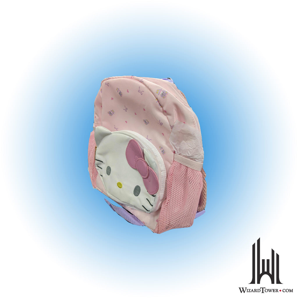 Backpack - Hello Kitty