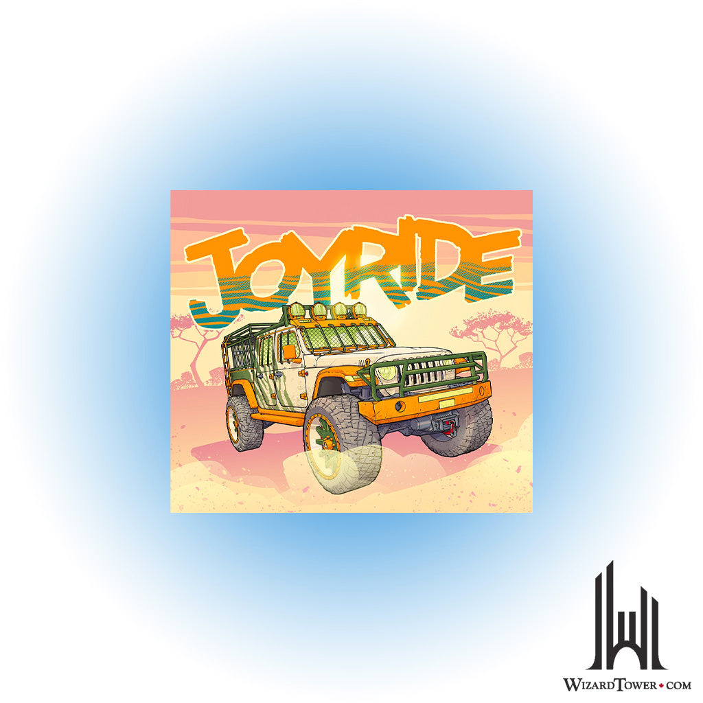 Joyride - Unleashed