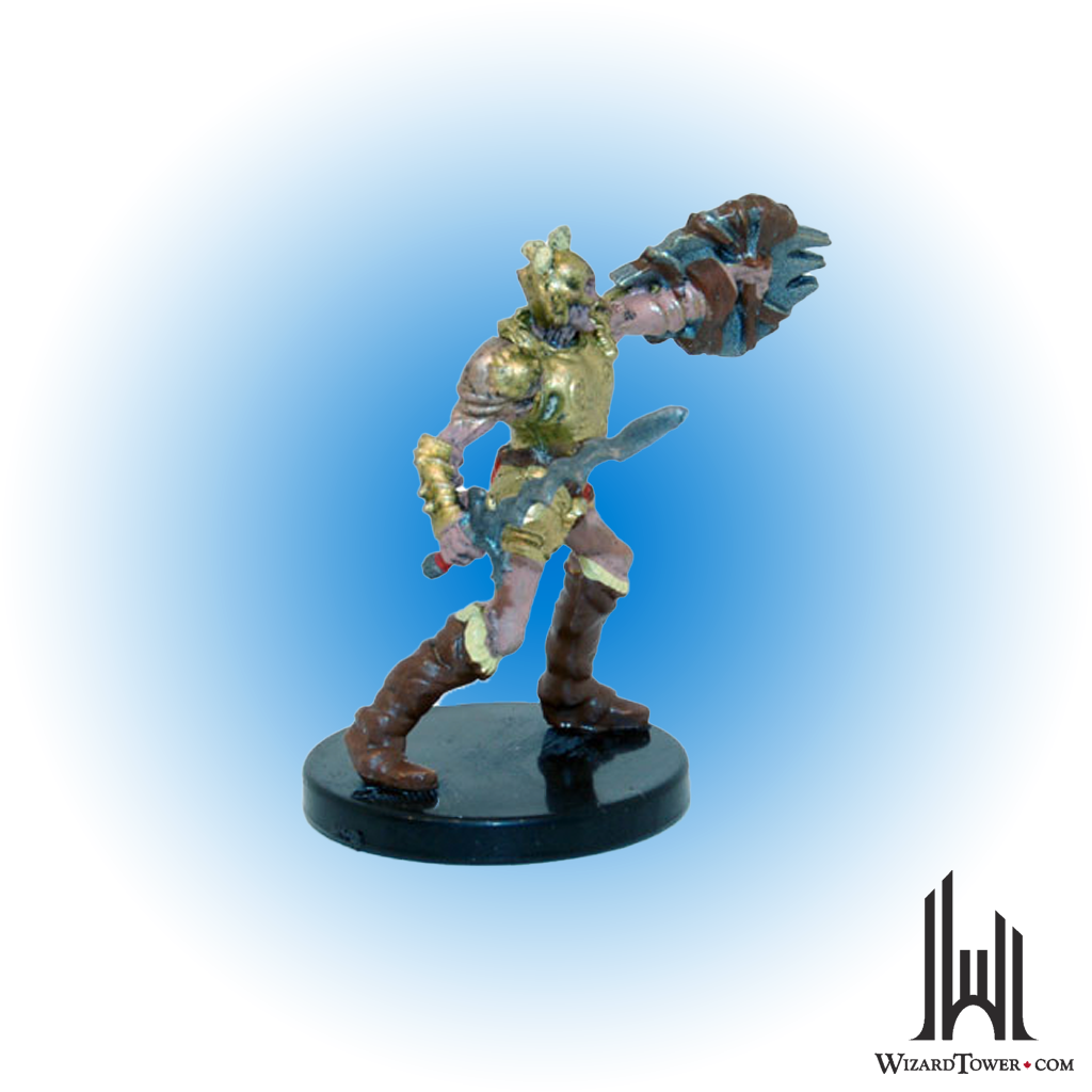 Karrnathi Zombie #09