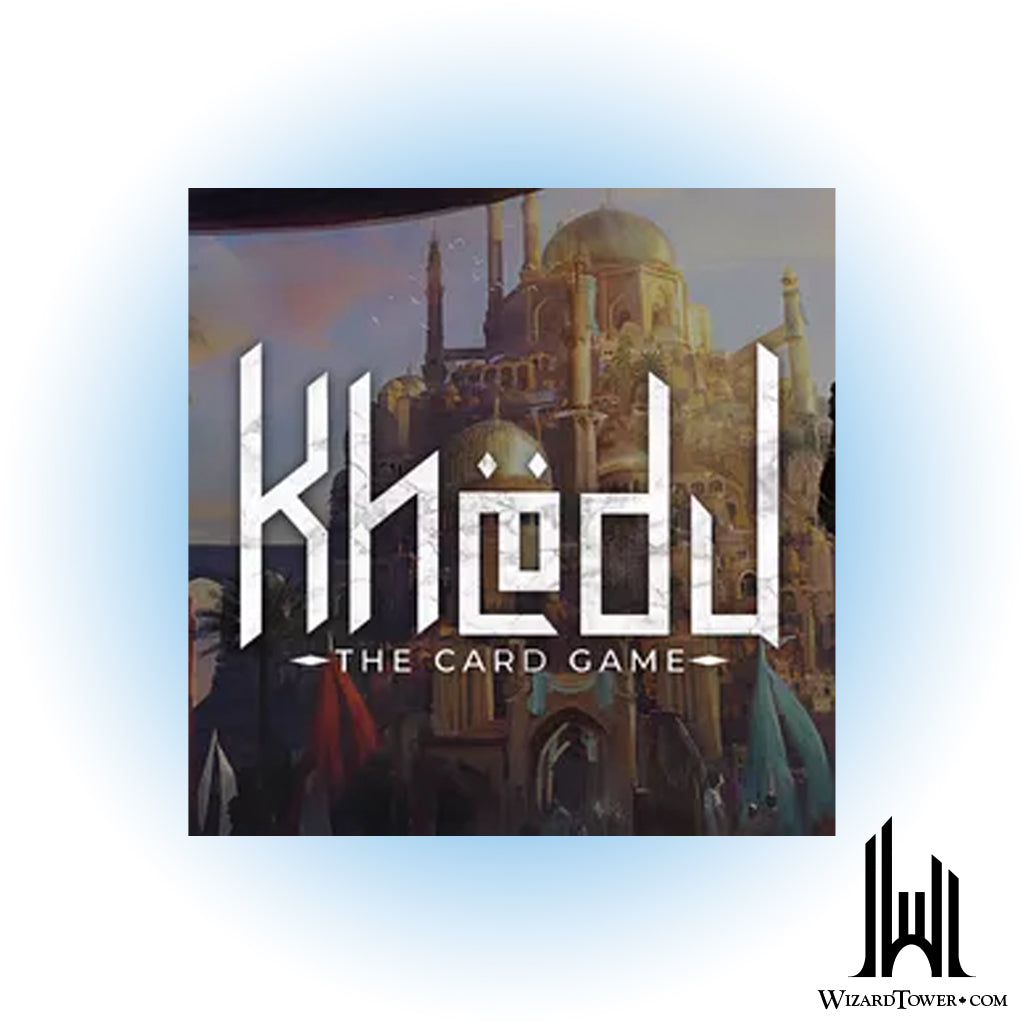 Khedu The Card Game