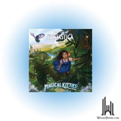 Magical Kitties Save The Day - Fantastica Expansion