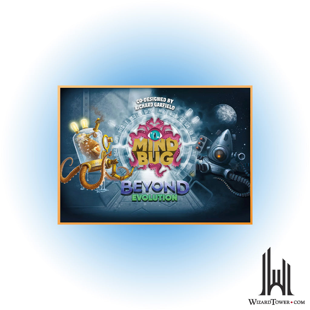 Mindbug - Beyond Evolution