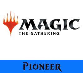 Dec 18 - Pioneer Scheduled Event