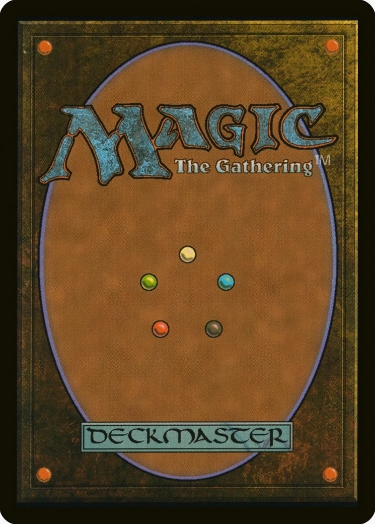 Bosses + Events Theme Card (0005) (FTMC)