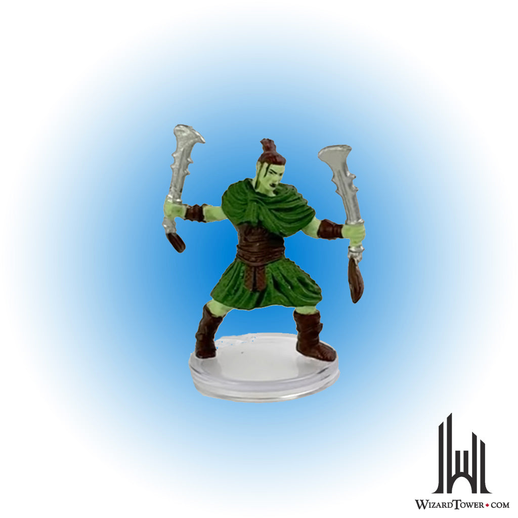 Matanji Orc #09