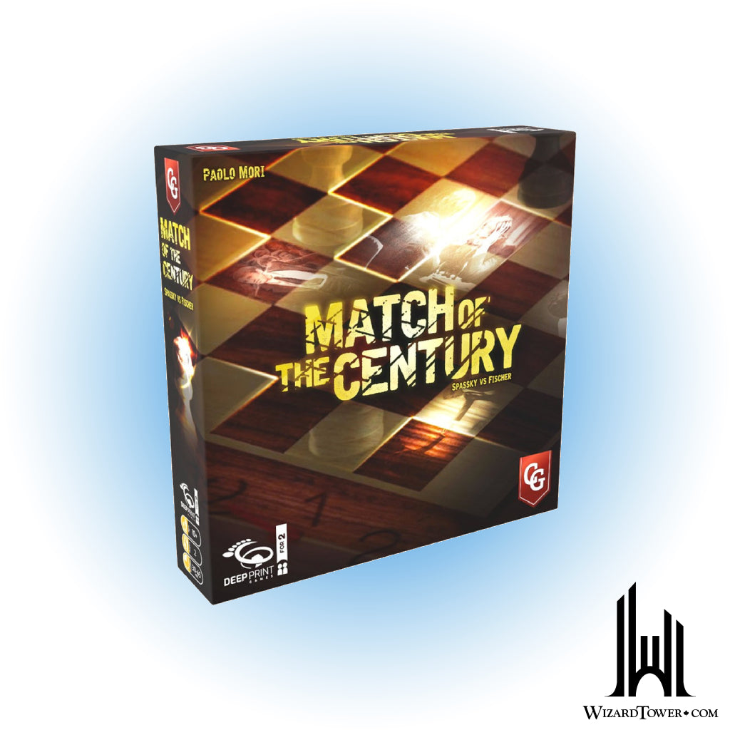 Match of the Century