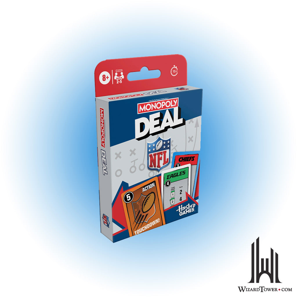 Monopoly - Deal NFL