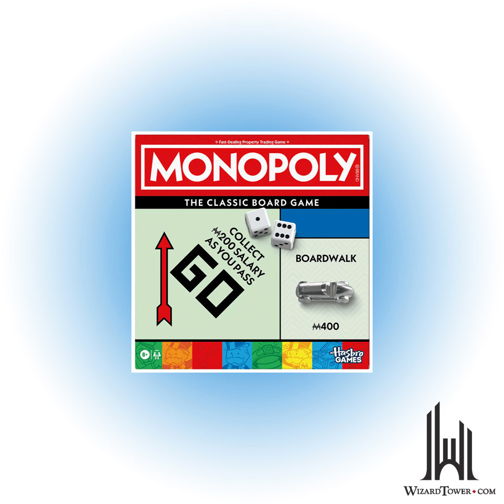 Monopoly Classic