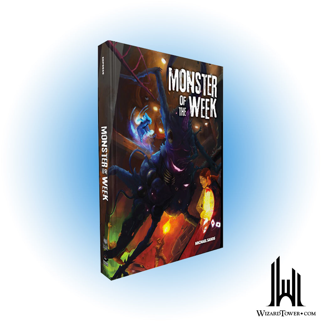 Monster of the Week