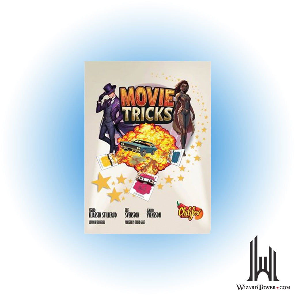 Movie Tricks