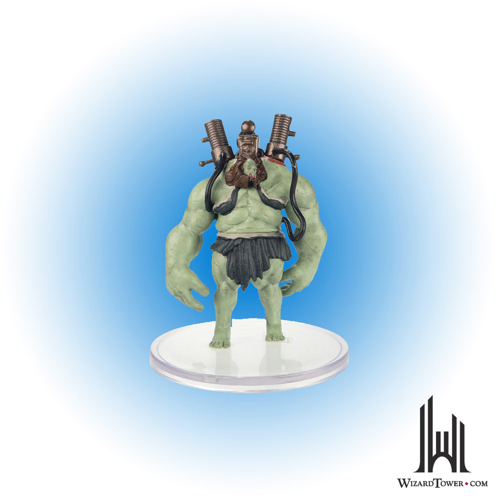 Necrohulk Smasher #43