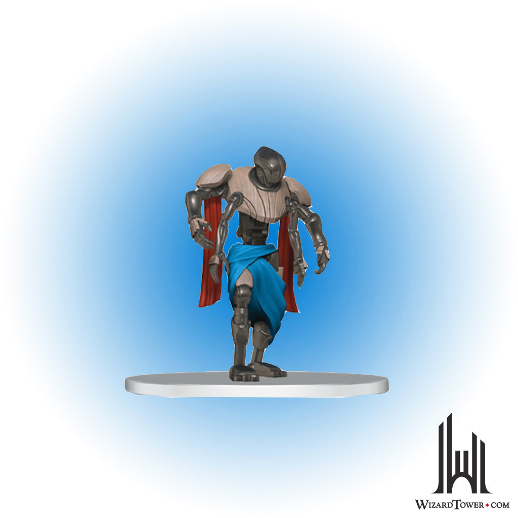 Nimblewright Hulk #28