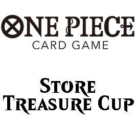 Nov 30 - One Piece Store Treasure Cup Event November 2025