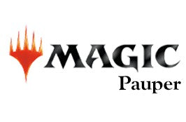 Nov 30 - Pauper Scheduled Event