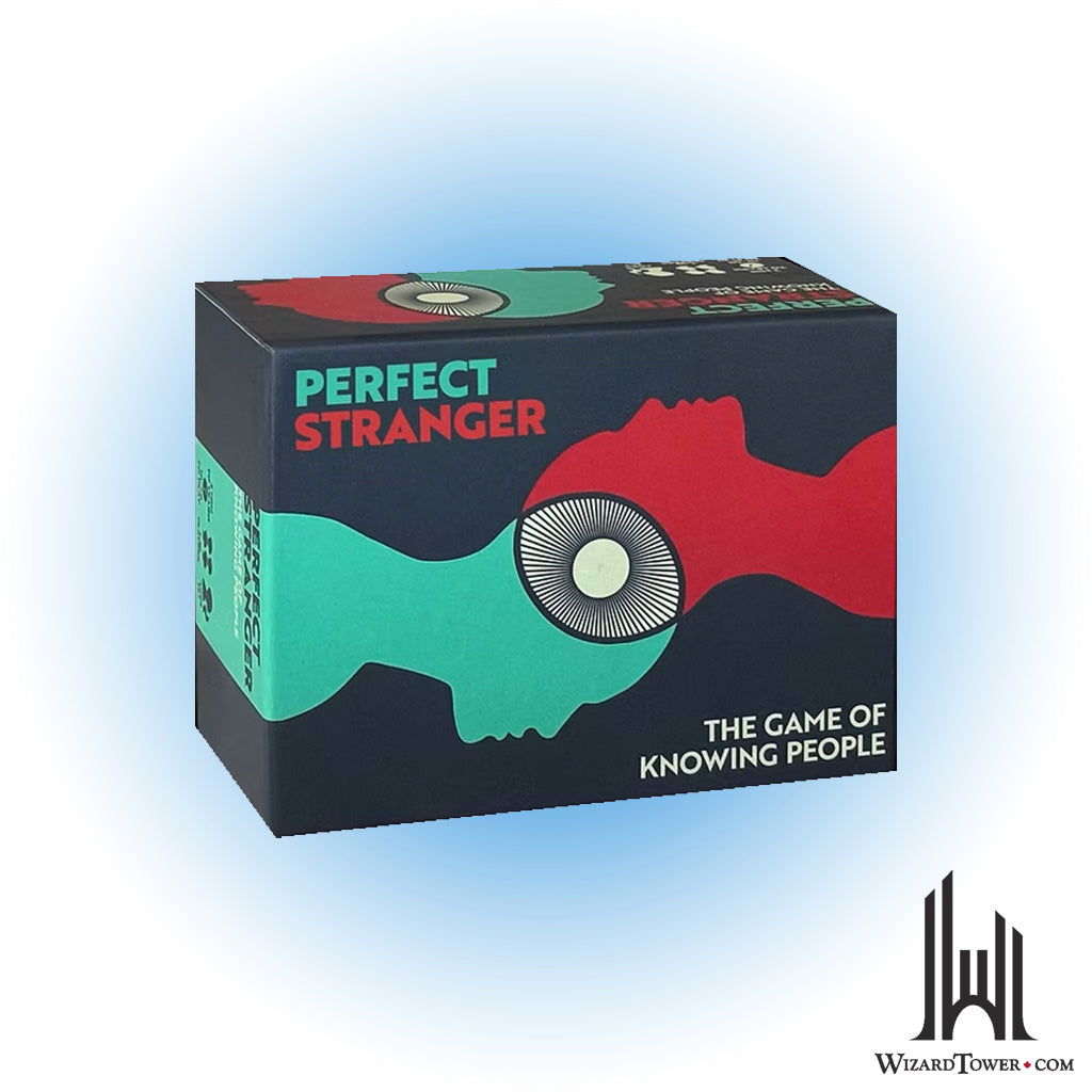 Perfect Stranger