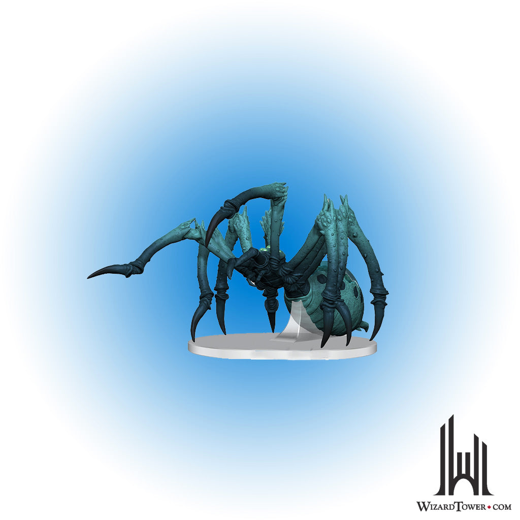 Phase Spider #42