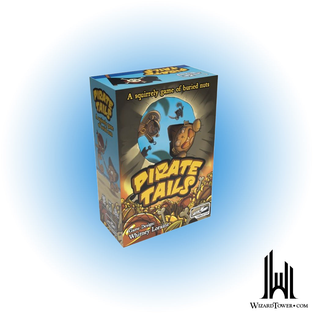 Pirate Tails