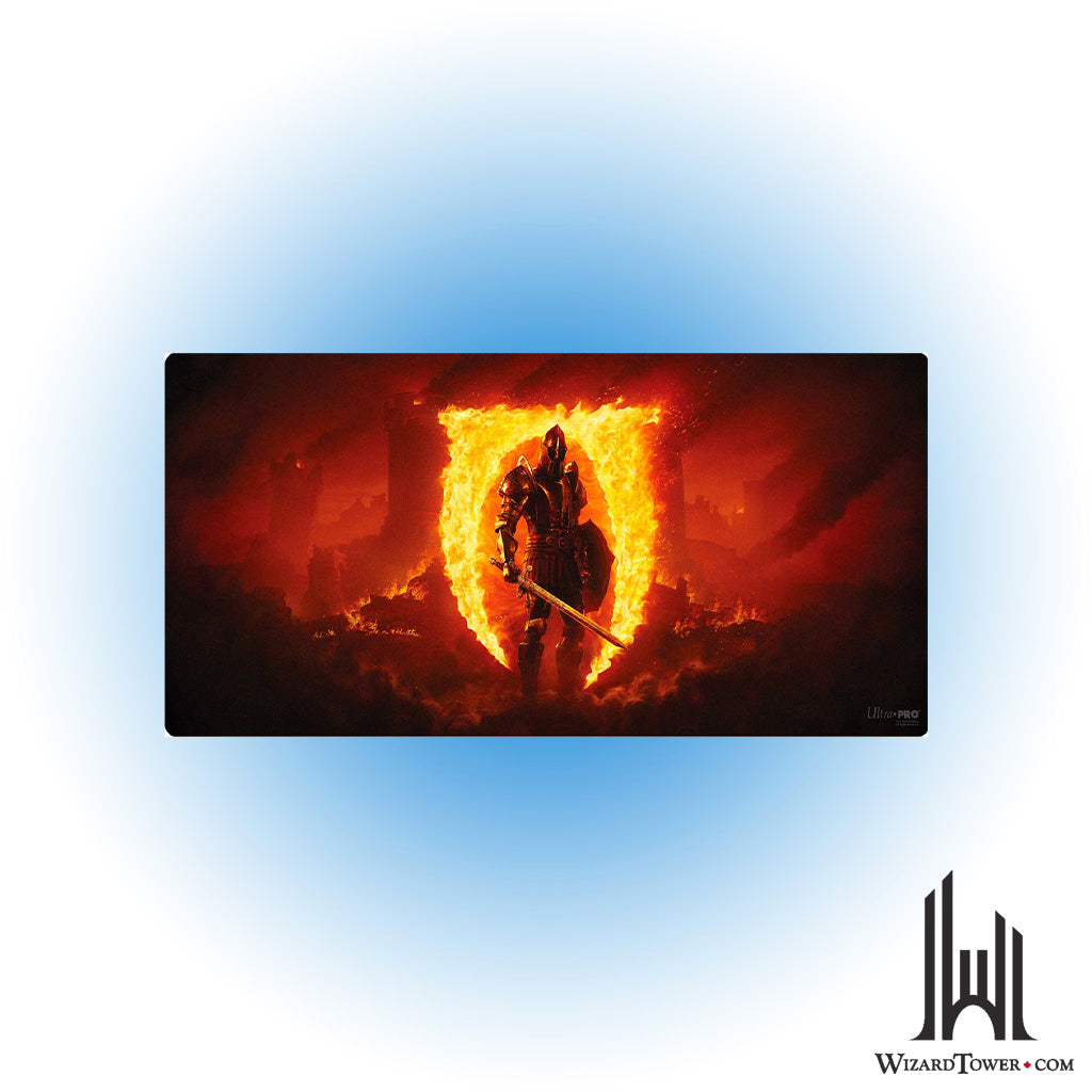 Playmat - Elder Scrolls IV Remastered Extended