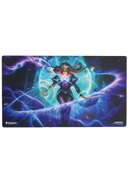 Playmat - Reality Fracture - Entrust the Spark