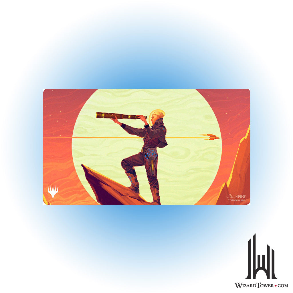 Playmat - Edge of Eternities - Sami