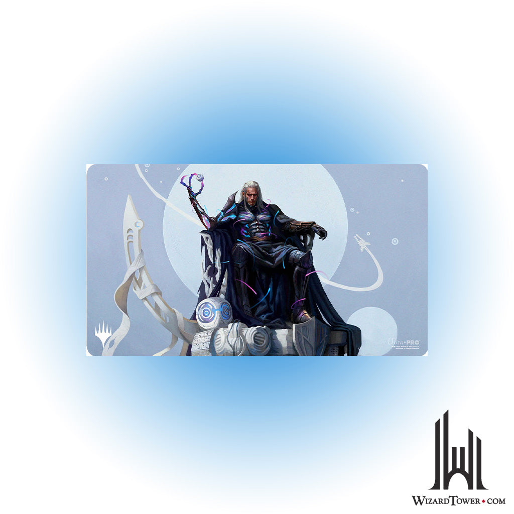 Playmat - Edge of Eternities - Tezzeret