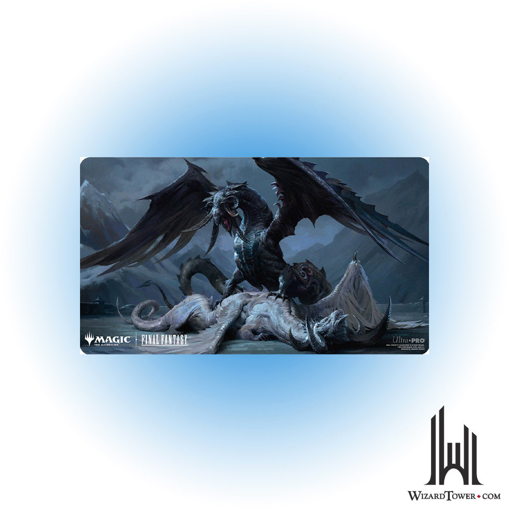 Playmat - Final Fantasy - Crux of Fate