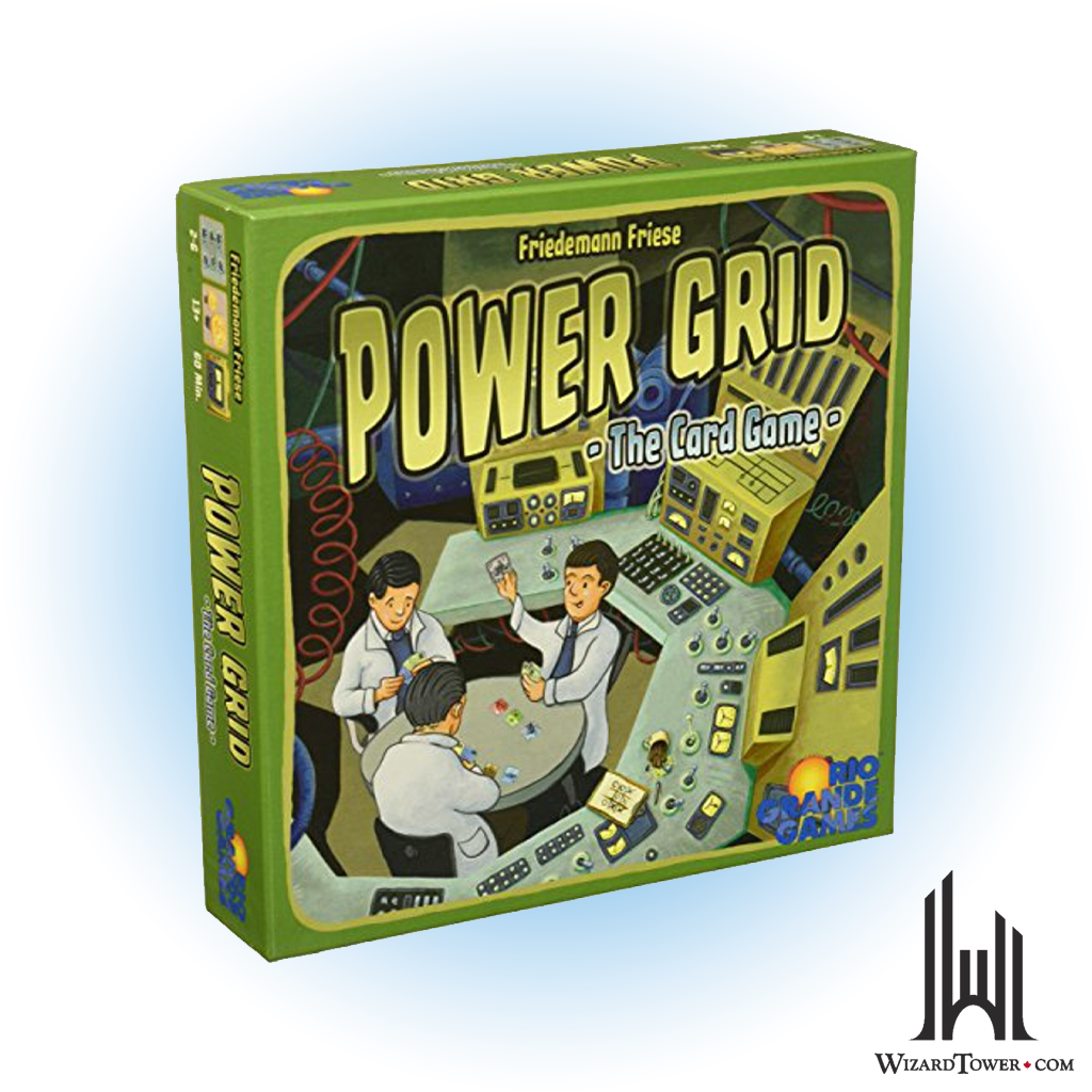 Power Grid
