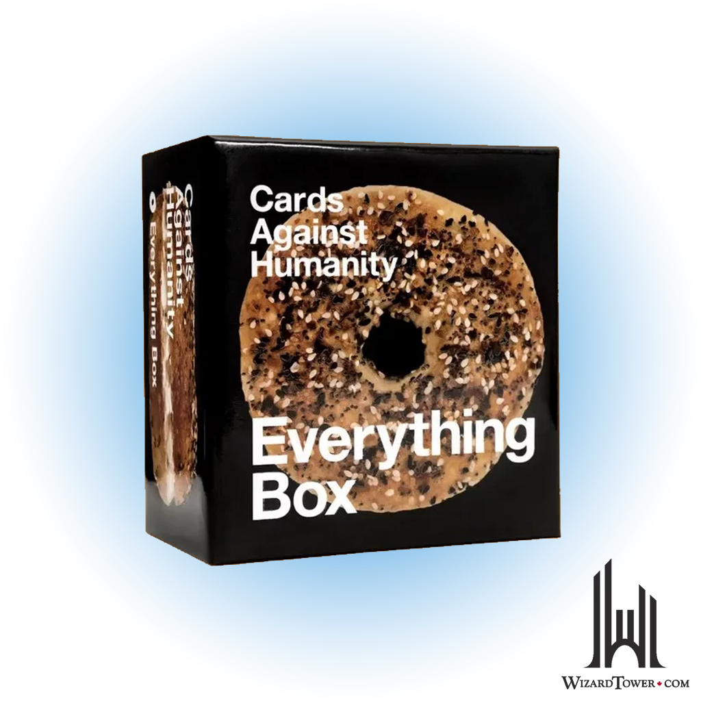 Cards Against Humanity - Everything Box
